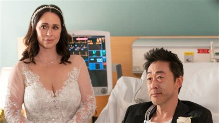 Unraveling the Mystery of Jennifer Love Hewitt's 911