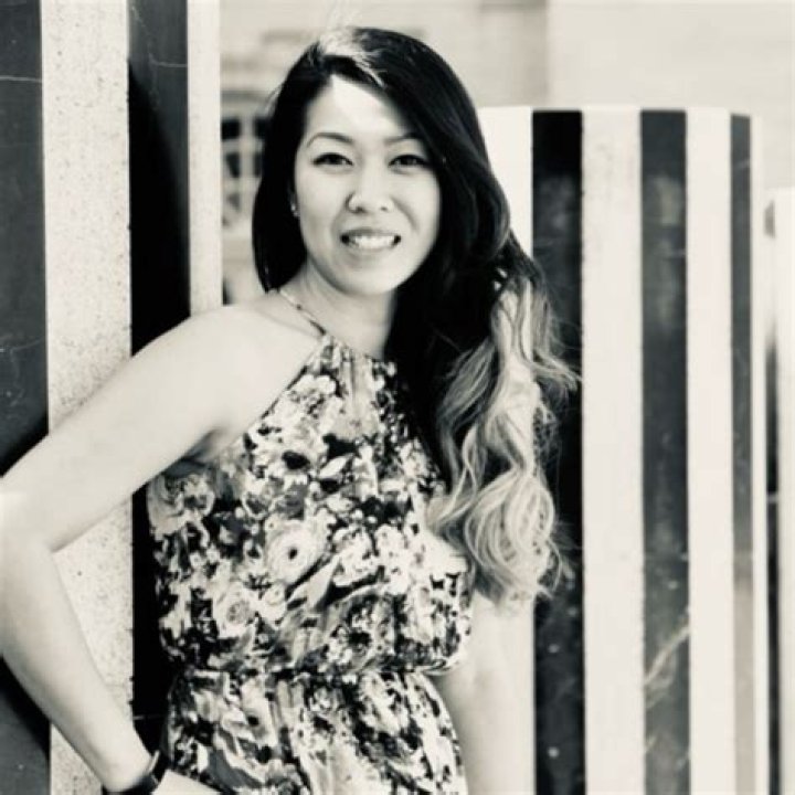 Jenny Mui: The Rising Star of the Entertainment Industry