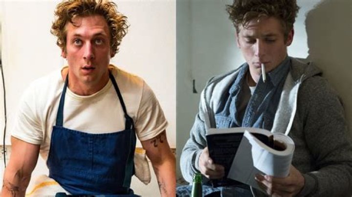 Unveiling the Journey of Jeremy Allen White in Shameless