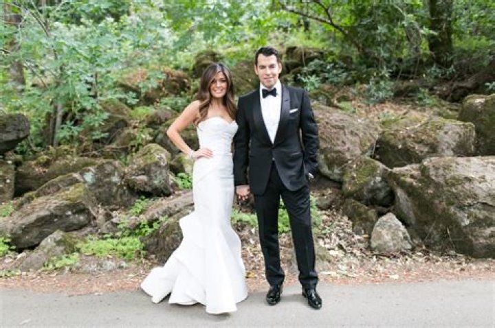 Unveiling the Splendor of Jeremy Diamond Wedding