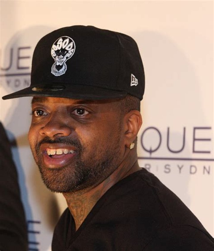 The Depth of Jermaine Dupri's 2006 Net Worth