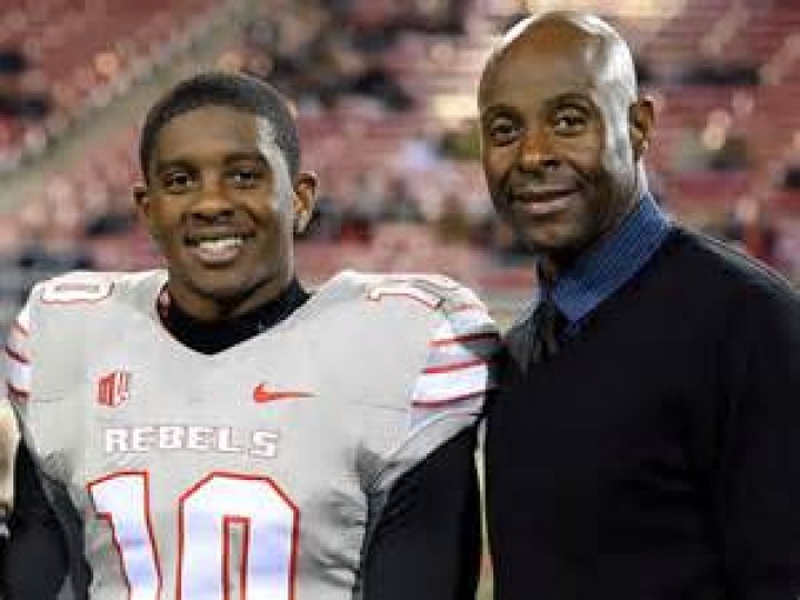 Exploring the Legacy of Jerry Rice Jr.: The Rising Star in Football
