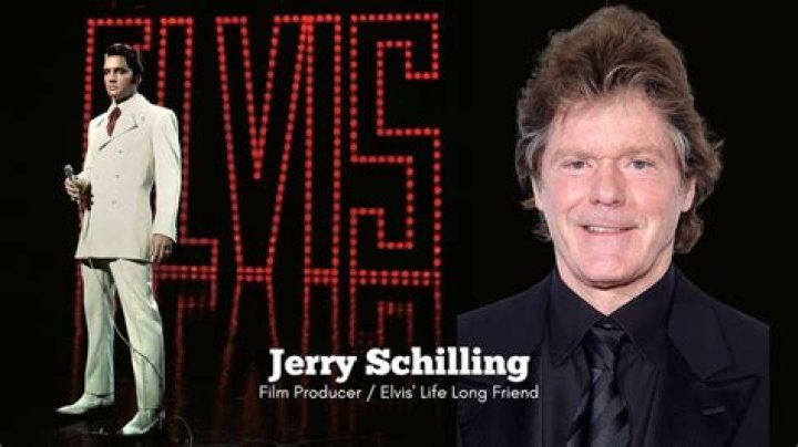 Jerry Schilling and Elvis: The Untold Story of Friendship and Loyalty