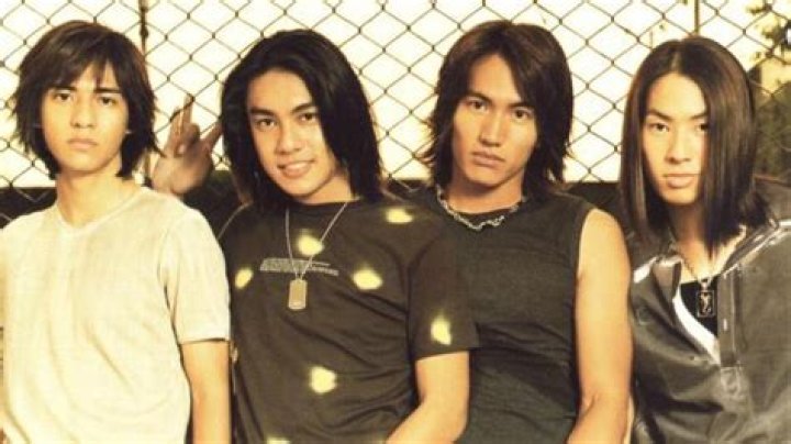 Jerry Yan F4: The Iconic Journey of a Taiwanese Pop Sensation