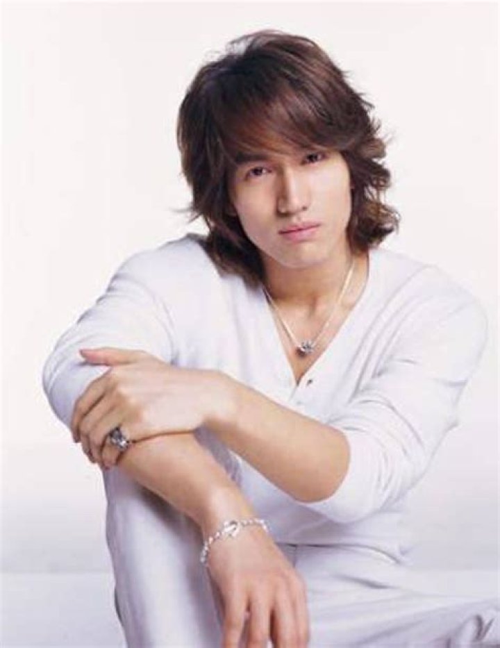 Unveiling the Charismatic Journey of Jerry Yan