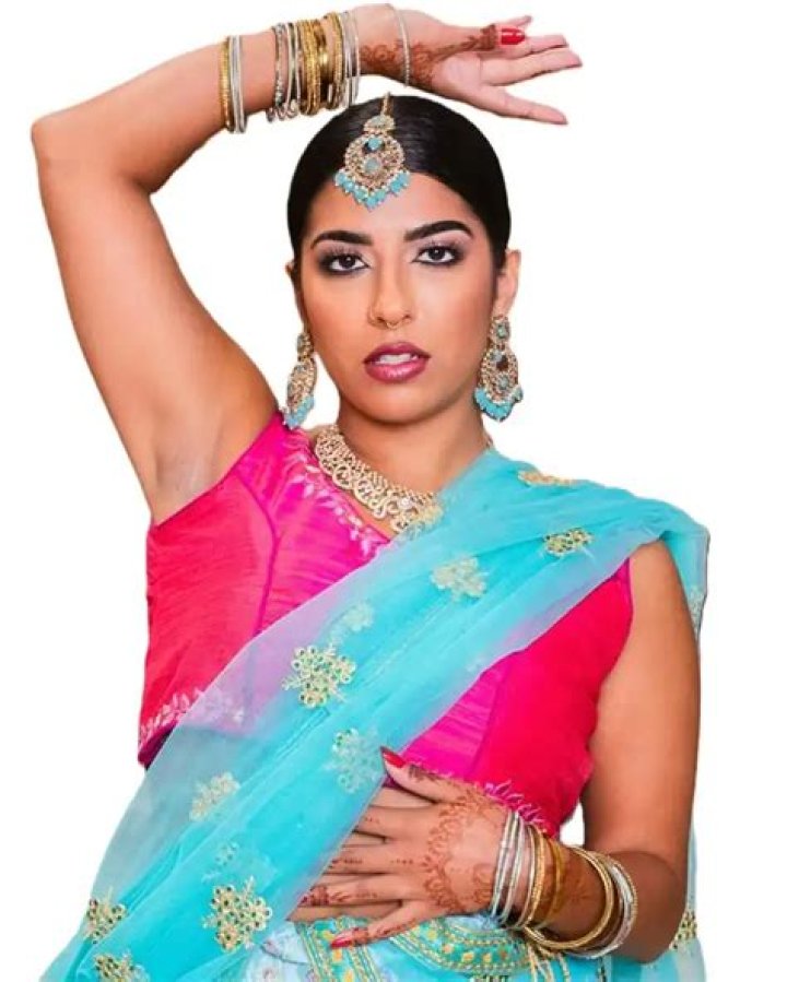 Jesmin Sherni: The Rising Star of Modern Entertainment
