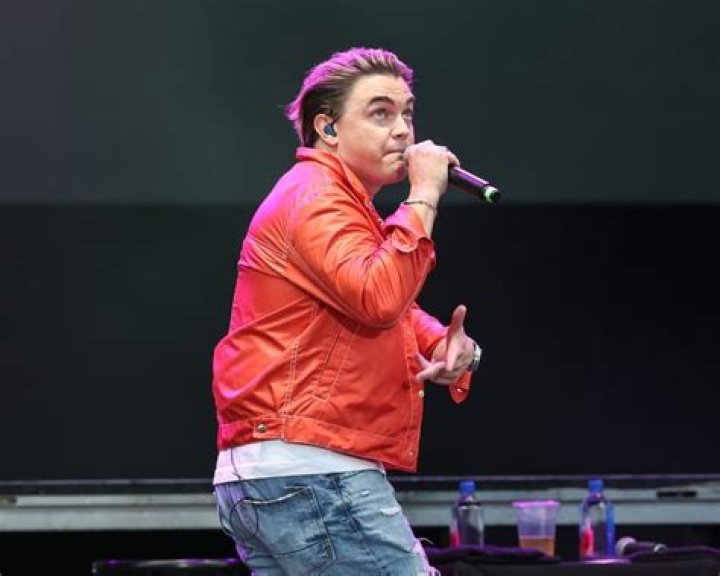 Unveiling Jesse McCartney 2023: A Year of Transformation and Triumph