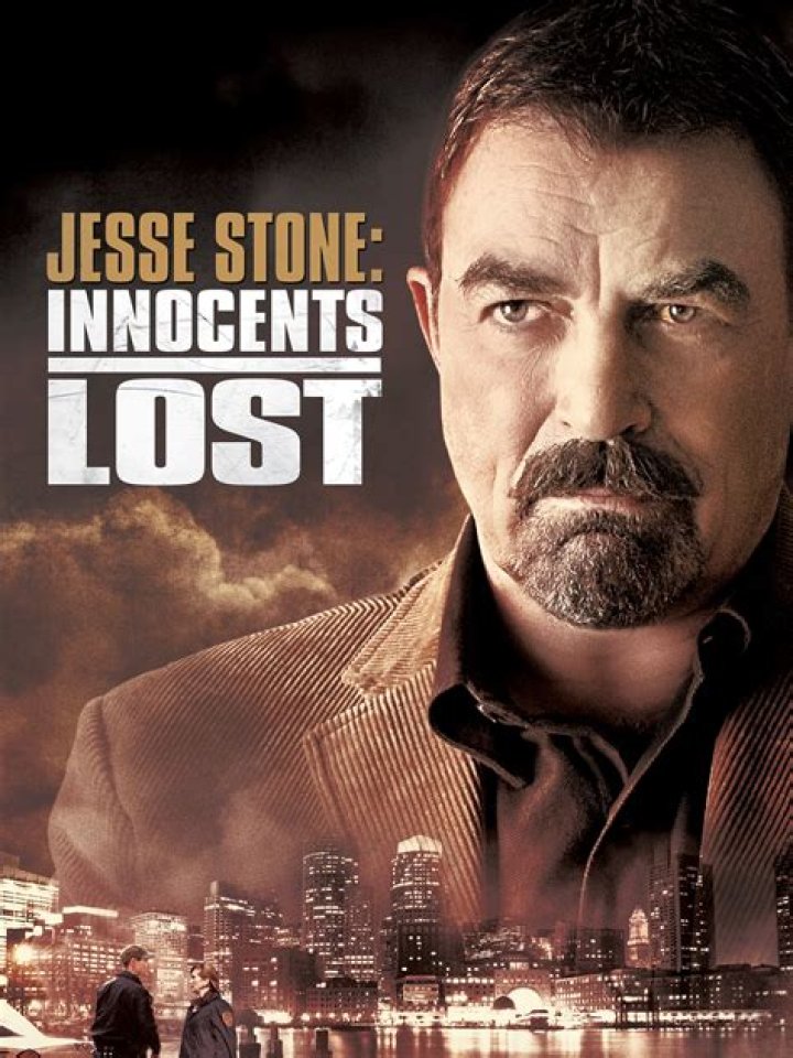 Exploring the Cast of Jesse Stone: Stone Cold