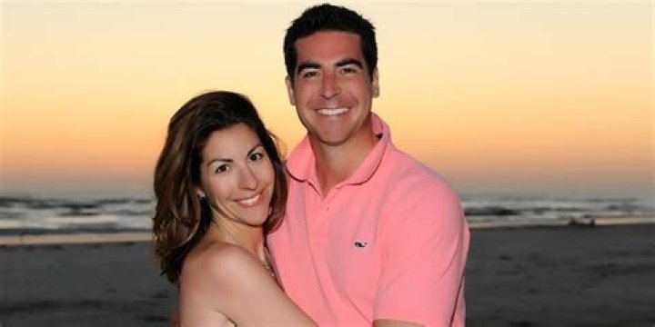 Jesse Watters' Wife Noelle: A Deep Dive into Their Life Together