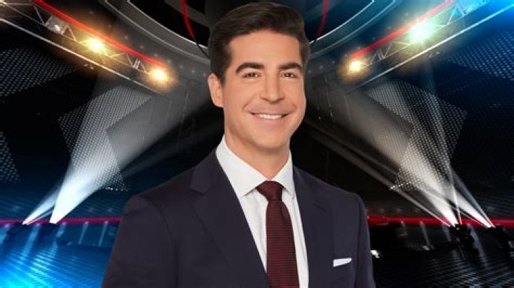 Jesse Watters: The Impactful Journey of a Renowned Fox News Personality
