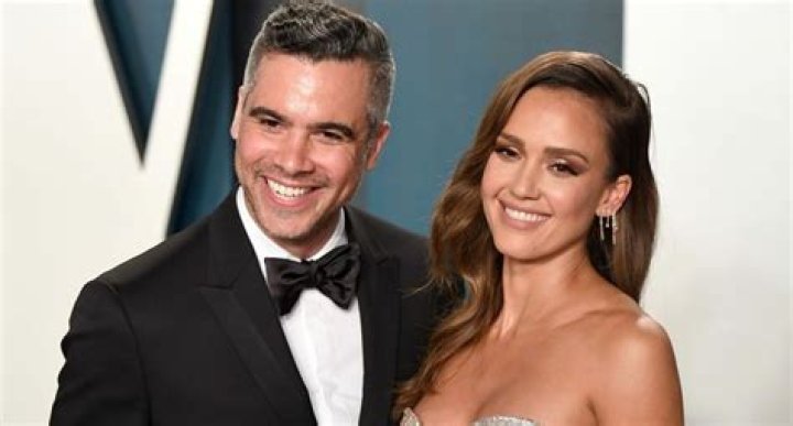 Unveiling the Life of Jessica Alba's Husband: A Deep Dive