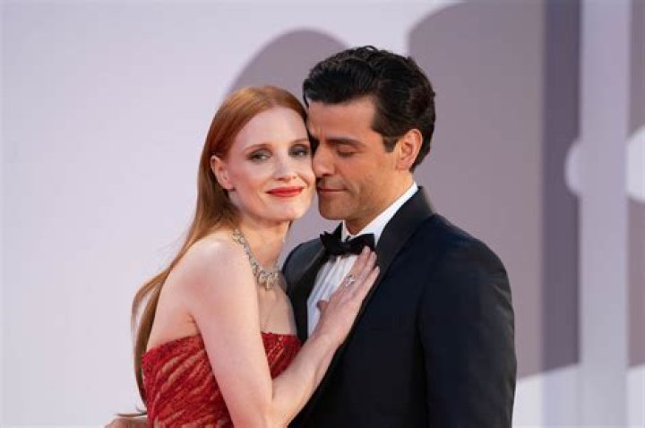 Jessica Chastain and Oscar Isaac: Exploring Their Dynamic Series Collaboration