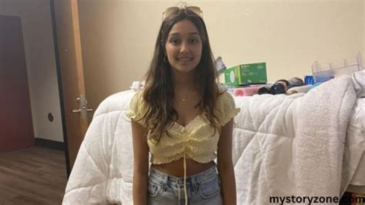 Unraveling the Mystery Behind the Jessica Kinley Sextape Leak