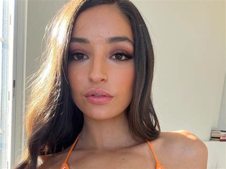 Unveiling the Secrets of Jessica Kinley Video: A Journey into Her Life and Work