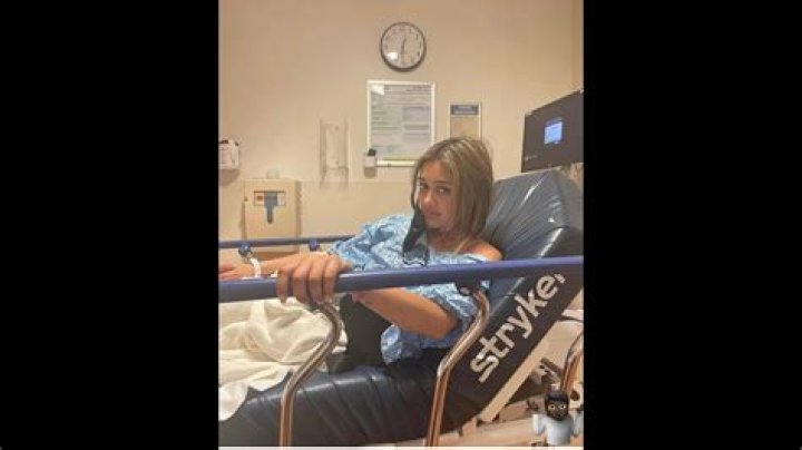 Discovering the Allure of Jessica Kinley XXX