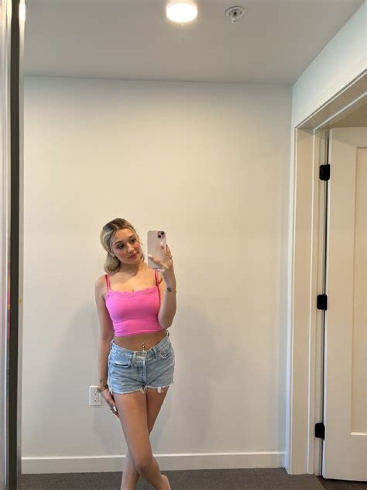 Unveiling the Life of Jessica Kinley: A Multifaceted Talent