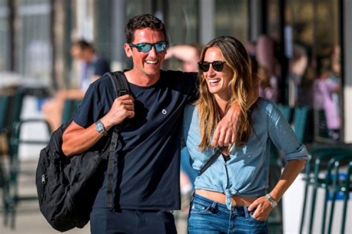 Unveiling the Life of Jessica Springsteen's Husband