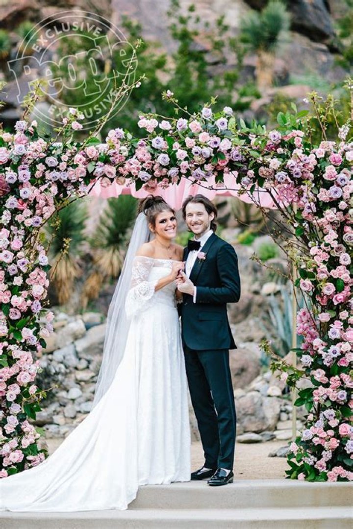 Capturing Love: The Jessica Tarlov Wedding Pictures