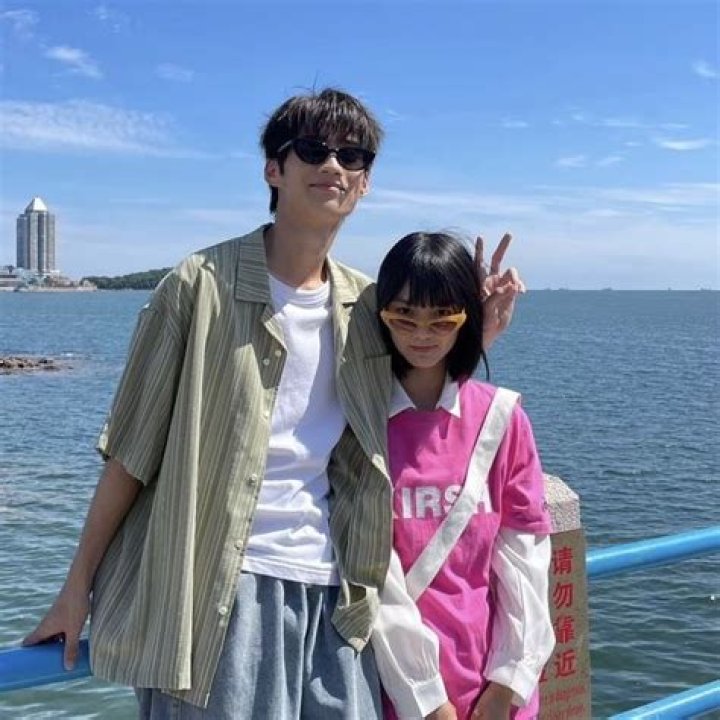 Jiang Zhi Nan Dating: Exploring the Life and Love Story of a Beloved Star