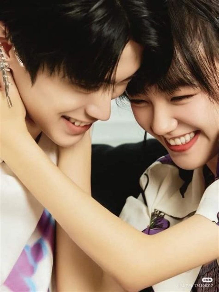 Jiang Zhi Nan Husband: A Comprehensive Exploration of the Life and Legacy