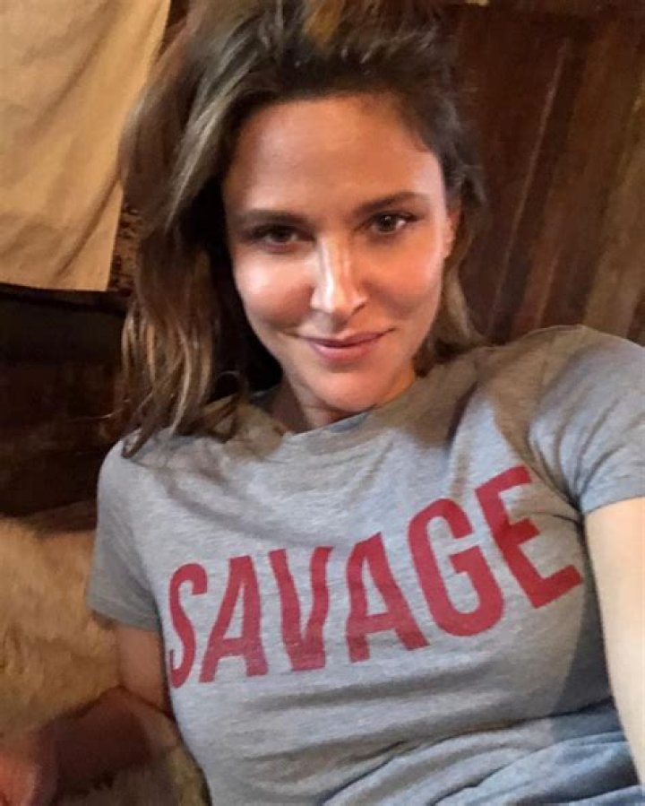 Unraveling the Mystery Surrounding Jill Wagner's Accident