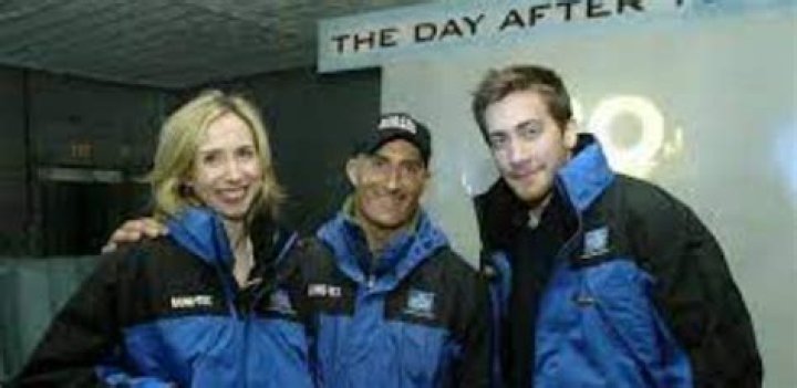 Jim Cantore's Health Struggles: An Update on His Illness