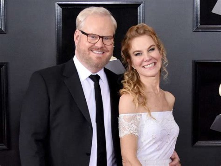 Jim Gaffigan Wife: The Woman Behind the Comedian's Success