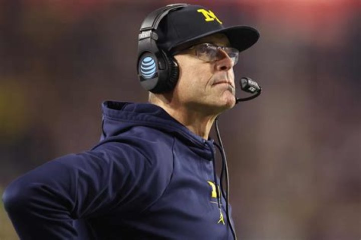 Jim Harbaugh Dates Joined: A Comprehensive Look at His Career Journey