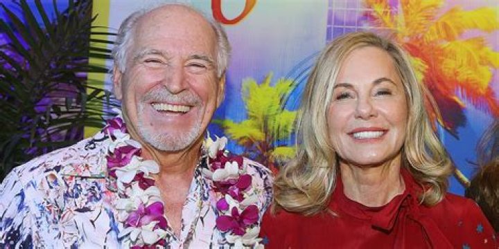 Exploring the Life of Jimmy Buffett's First Wife: A Journey Through Love and Music