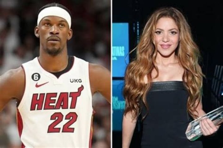 Exploring the Life of Jimmy Butler's Wife: A Deep Dive into Their Relationship