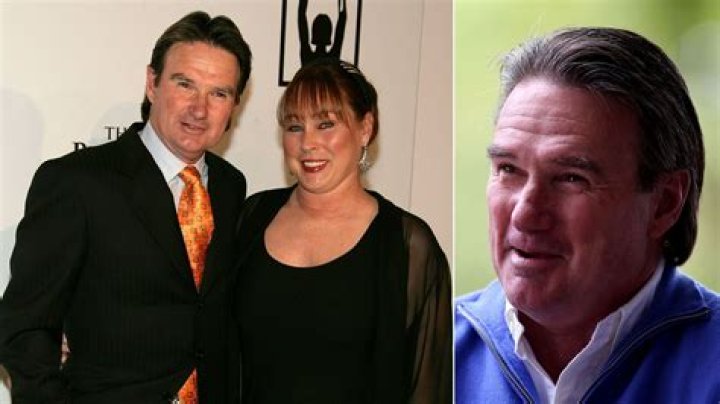 Jimmy Connors and the Battle Against Cancer: A Journey of Love and Resilience
