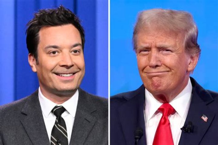 Jimmy Fallon Political Views: A Comprehensive Analysis