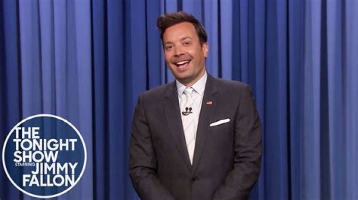 Is Jimmy Fallon a Republican or Democrat? Exploring the Comedian's Political Affiliation