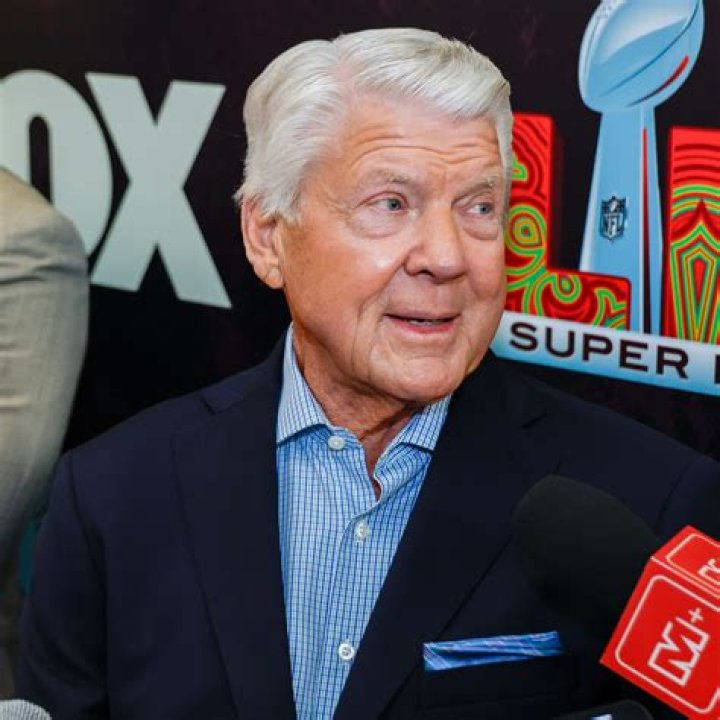 Jimmy Johnson Networth: An Insightful Look Into His Wealth and Achievements