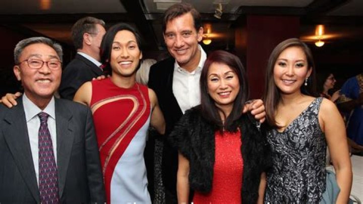 Who Is Jin Ha's Wife? | Jin Ha and His Marriage Revealed