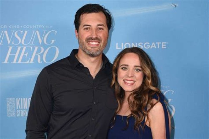 Jinger and Jeremy Vuolo Net Worth: A Deep Dive into Their Financial Journey