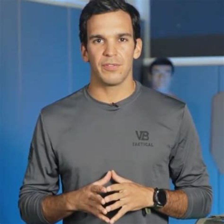 Unraveling the Mystery of Joaquim Valente's Nationality