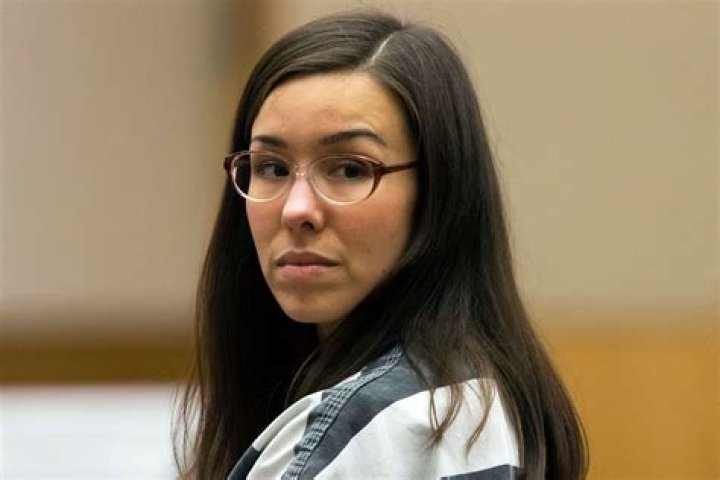 Jodi Arias Now: A Comprehensive Look at Her Life and Legacy