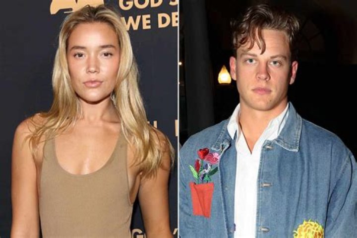 Inside Joe Burrow's Life: Who is His Girlfriend in 2024?