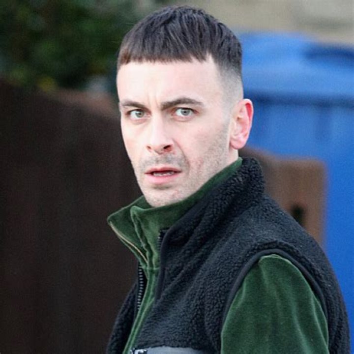 Joe Gilgun's Son: A Glimpse into His Life and Family
