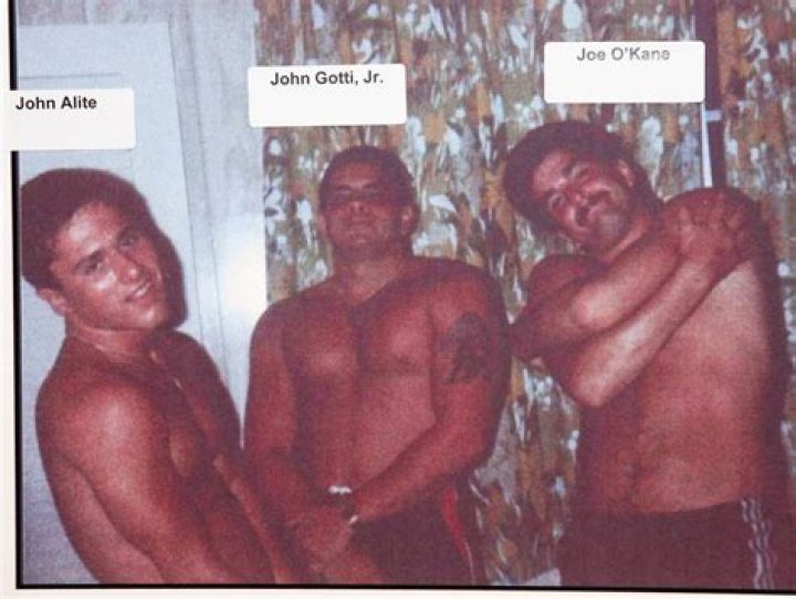 John Alite: The Controversial Life of a Former Gambino Associate