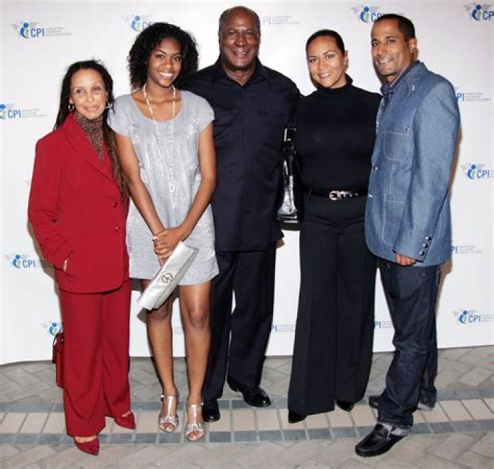 Exploring the Legacy: John Amos and His Children