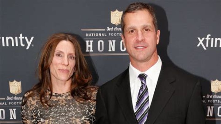 Exploring the Life of John Harbaugh's Wife: A Journey Beyond the Sidelines