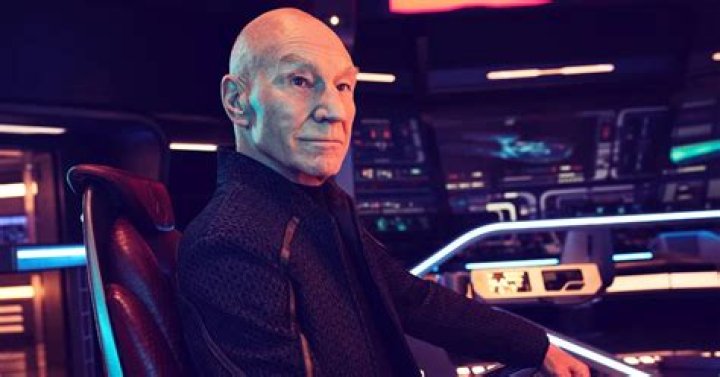 John Luke Picard: The Ultimate Guide to His Life, Achievements, and Impact