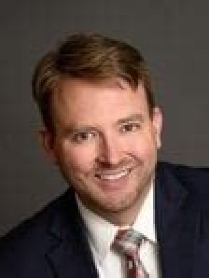 John Marshall Randolph: A Comprehensive Biography