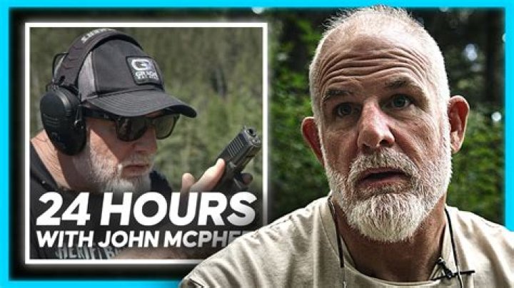 Unveiling the Enigma: John McPhee's Delta Age and His Remarkable Journey