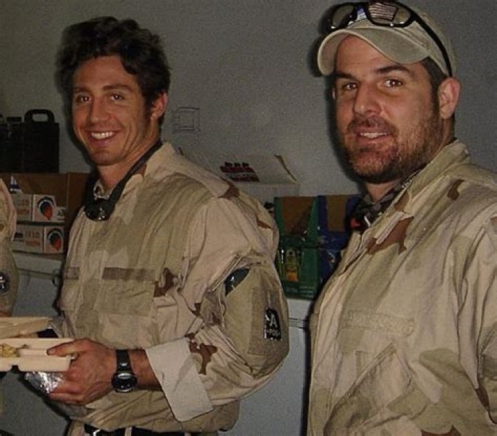 John McPhee Military Awards: A Detailed Look Into His Decorated Career