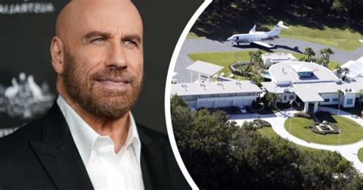 John Travolta Net Worth: A Comprehensive Look into His Wealth and Success