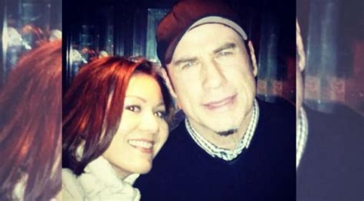 John Travolta and the Transgender Conversation: A Deep Dive into Identity and Representation