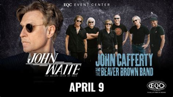 Exploring the Life and Relationships of John Waite